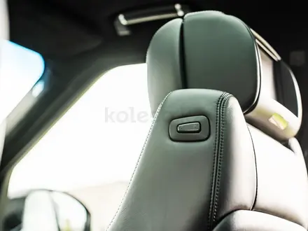 Land Rover Range Rover 2012 года за 20 000 000 тг. в Алматы – фото 23