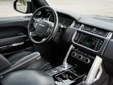 Land Rover Range Rover 2012 годаүшін20 000 000 тг. в Алматы – фото 5
