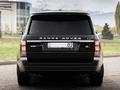 Land Rover Range Rover 2012 года за 20 000 000 тг. в Алматы – фото 7