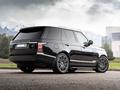 Land Rover Range Rover 2012 года за 20 000 000 тг. в Алматы – фото 6