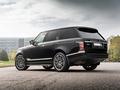 Land Rover Range Rover 2012 года за 20 000 000 тг. в Алматы – фото 8