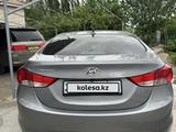 Hyundai Elantra 2014 годаfor6 600 000 тг. в Кызылорда – фото 4