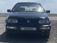 Volkswagen Golf 1992 годаүшін1 000 000 тг. в Караганда