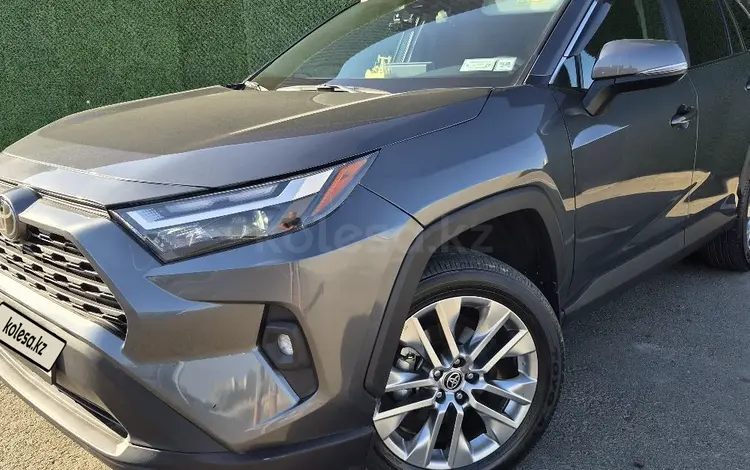 Toyota RAV4 2024 годаүшін23 000 000 тг. в Актау