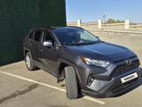 Toyota RAV4 2024 года за 23 000 000 тг. в Актау – фото 2