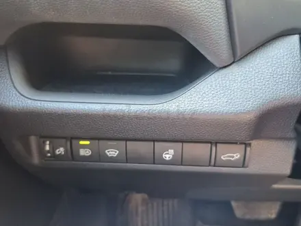 Toyota RAV4 2024 года за 23 000 000 тг. в Актау – фото 7