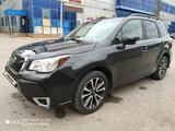 Subaru Forester 2016 года за 7 500 000 тг. в Алматы