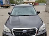 Subaru Forester 2016 года за 7 500 000 тг. в Алматы – фото 3