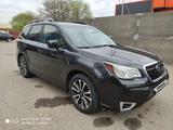 Subaru Forester 2016 года за 7 500 000 тг. в Алматы – фото 4