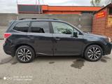 Subaru Forester 2016 года за 7 500 000 тг. в Алматы – фото 5