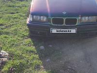 BMW 320 1991 годаүшін1 400 000 тг. в Алматы