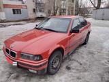 BMW 318 1993 года за 1 500 000 тг. в Актобе – фото 3