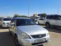 ВАЗ (Lada) Priora 2170 2007 годаfor1 550 000 тг. в Актобе – фото 2