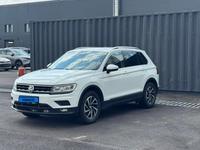 Volkswagen Tiguan 2018 года за 7 990 000 тг. в Алматы
