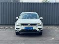 Volkswagen Tiguan 2018 года за 7 220 000 тг. в Алматы – фото 2