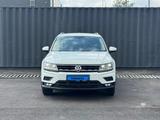 Volkswagen Tiguan 2018 годаүшін7 220 000 тг. в Алматы – фото 2