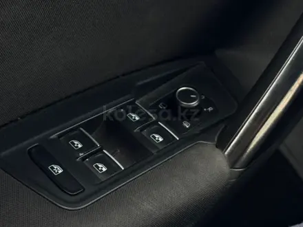 Volkswagen Tiguan 2018 года за 7 220 000 тг. в Алматы – фото 22