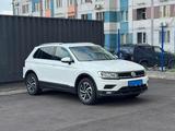 Volkswagen Tiguan 2018 годаүшін7 220 000 тг. в Алматы – фото 3