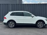 Volkswagen Tiguan 2018 годаүшін7 220 000 тг. в Алматы – фото 4