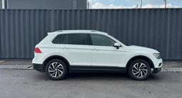 Volkswagen Tiguan 2018 годаүшін7 220 000 тг. в Алматы – фото 4