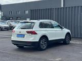 Volkswagen Tiguan 2018 годаүшін7 220 000 тг. в Алматы – фото 5