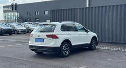 Volkswagen Tiguan 2018 годаүшін7 220 000 тг. в Алматы – фото 5