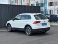 Volkswagen Tiguan 2018 года за 7 220 000 тг. в Алматы – фото 7