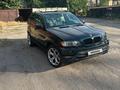 BMW X5 2000 годаүшін3 500 000 тг. в Алматы