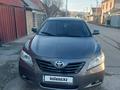 Toyota Camry 2007 года за 6 300 000 тг. в Талдыкорган