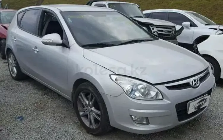 Hyundai i30 2010 года за 65 000 тг. в Алматы