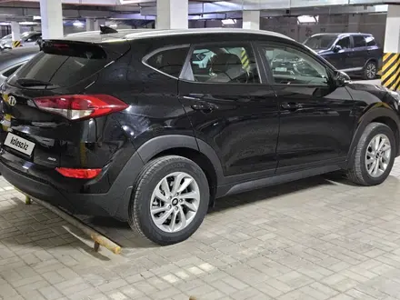 Hyundai Tucson 2018 года за 10 900 000 тг. в Астана – фото 7