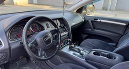 Audi Q7 2007 года за 6 350 000 тг. в Сарыагаш – фото 5