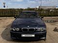 BMW 525 2002 годаүшін6 000 000 тг. в Актобе – фото 5