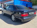 Mercedes-Benz E 280 2000 годаfor2 700 000 тг. в Караганда – фото 4