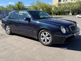 Mercedes-Benz E 280 2000 годаfor2 700 000 тг. в Караганда – фото 3