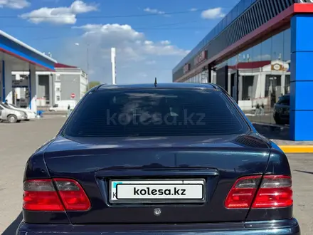 Mercedes-Benz E 280 2000 года за 2 700 000 тг. в Караганда – фото 6