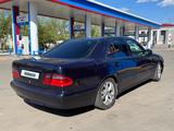 Mercedes-Benz E 280 2000 годаfor2 700 000 тг. в Караганда – фото 5