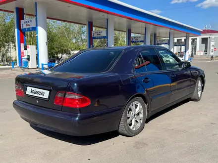 Mercedes-Benz E 280 2000 года за 2 700 000 тг. в Караганда – фото 5