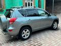 Toyota RAV4 2007 года за 7 500 000 тг. в Алматы – фото 14