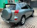 Toyota RAV4 2007 года за 7 500 000 тг. в Алматы – фото 15