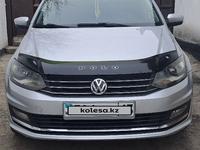 Volkswagen Polo 2015 годаfor4 500 000 тг. в Шымкент