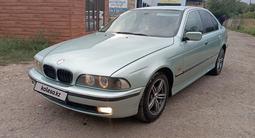 BMW 528 1997 годаfor2 500 000 тг. в Астана – фото 5