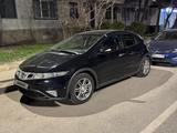 Honda Civic 2006 годаfor4 800 000 тг. в Алматы – фото 2