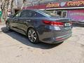 Kia K5 2015 года за 9 000 000 тг. в Алматы