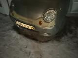 Daewoo Matiz 2010 года за 770 077 тг. в Талдыкорган – фото 2