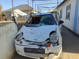 Daewoo Matiz 2010 года за 770 077 тг. в Талдыкорган