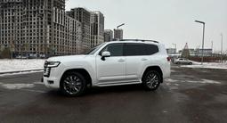 Toyota Land Cruiser 2022 годаfor55 000 000 тг. в Астана – фото 5