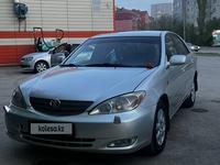 Toyota Camry 2004 года за 4 700 000 тг. в Актобе