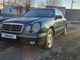 Mercedes-Benz E 430 1999 годаүшін3 500 000 тг. в Жезказган