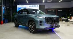 Jaecoo J7 Luxury 2WD 2023 года за 11 990 000 тг. в Актобе – фото 3